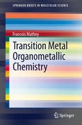 Cover: Transition Metal Organometallic Chemistry - Springer