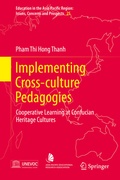 Abbildung von: Implementing Cross-Culture Pedagogies - Springer