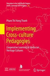 Abbildung von: Implementing Cross-Culture Pedagogies - Springer