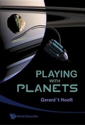 Cover: Playing With Planets - World Scientific Publishing Co Pte Ltd