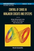 Cover: Control Of Chaos In Nonlinear Circuits And Systems - World Scientific Publishing Co Pte Ltd