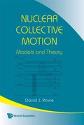 Cover: Nuclear Collective Motion: Models And Theory - World Scientific Publishing Co Pte Ltd