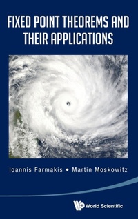 Abbildung von: Fixed Point Theorems And Their Applications - World Scientific Publishing Co Pte Ltd