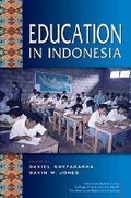 Cover: Education in Indonesia - Institute for Southeast Asian Studies