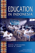 Cover: Education in Indonesia - ISEAS