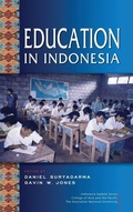 Cover: Education in Indonesia - Institute for Southeast Asian Studies