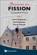 Cover: Seminar On Fission Vi - World Scientific Publishing Co Pte Ltd