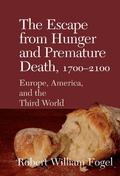 Cover: The Escape from Hunger and Premature Death, 1700-2100 - Cambridge University Press