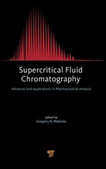 Bild: Supercritical Fluid Chromatography - Pan Stanford Publishing Pte Ltd