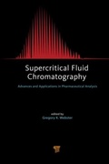 Bild: Supercritical Fluid Chromatography - Pan Stanford Publishing Pte Ltd
