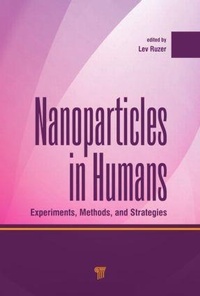 Abbildung von: Nanoparticles in Humans - Pan Stanford Publishing Pte Ltd