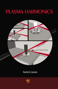 Abbildung von: Plasma Harmonics - Pan Stanford Publishing Pte Ltd