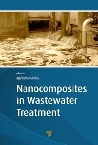 Abbildung von: Nanocomposites in Wastewater Treatment - Pan Stanford Publishing Pte Ltd