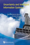 Cover: Uncertainty And Intelligent Information Systems - World Scientific Publishing Co Pte Ltd