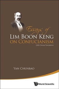 Abbildung von: Essays of Lim Boon Keng on Confucianism - World Scientific Publishing Co Pte Ltd
