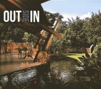 Abbildung von: Outside in: Design by Pentago - Marshall Cavendish International (Asia) Pte Ltd