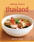 Cover: Cooking Classics Thailand - MarshallCavendish