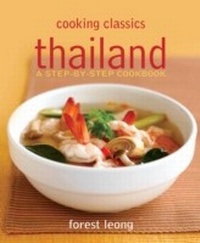 Abbildung von: Cooking Classics Thailand - MarshallCavendish