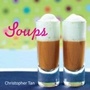 Cover: Soups - MarshallCavendish