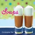 Cover: Soups - MarshallCavendish