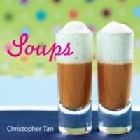 Abbildung von: Soups - MarshallCavendish
