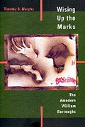 Cover: Wising Up the Marks - University of California Press