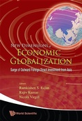 Cover: New Dimensions Of Economic Globalization: Surge Of Outward Foreign Direct Investment From Asia - World Scientific Publishing Co Pte Ltd