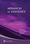 Cover: Advances In Statistics - Proceedings Of The Conference In Honor Of Professor Zhidong Bai On His 65th Birthday - World Scientific Publishing Co Pte Ltd