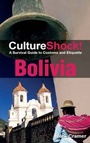 Cover: CultureShock! Bolivia - Marshall Cavendish Edition