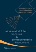 Cover: Markov-modulated Processes And Semiregenerative Phenomena - World Scientific Publishing Co Pte Ltd