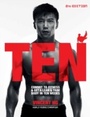 Cover: Ten (2nd Edition) - MarshallCavendish