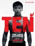 Cover: Ten (2nd Edition) - MarshallCavendish