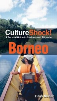 Abbildung von: CultureShock! Borneo - Marshall Cavendish Edition