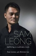 Cover: Sam Leong - Marshall Cavendish Edition