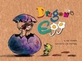 Cover: Dragon's Egg - Marshall Cavendish Edition