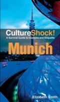 Cover: CultureShock! Munich - Marshall Cavendish Edition