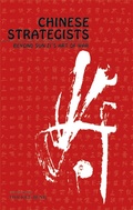 Cover: Chinese Strategist - Marshall Cavendish Edition
