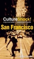 Cover: CultureShock! San Francisco - Marshall Cavendish Edition