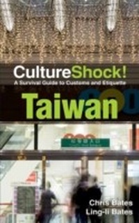 Abbildung von: CultureShock! Taiwan - Marshall Cavendish Edition