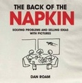 Cover: Back of the Napkin - Marshall Cavendish Edition