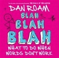 Cover: Blah Blah Blah - Marshall Cavendish Edition