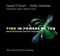 Cover: Time In Powers Of Ten: Natural Phenomena And Their Timescales - World Scientific Publishing Co Pte Ltd