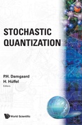 Cover: Stochastic Quantization - EPB Publishers Pte Ltd