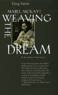 Cover: Mabel McKay - University of California Press