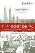 Cover: Crossroads - Marshall Cavendish International (Asia) Pte Ltd