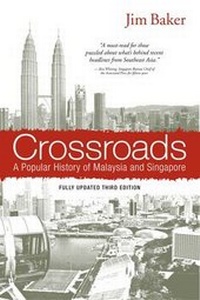 Enlarge image Cover: Crossroads - Marshall Cavendish International (Asia) Pte Ltd