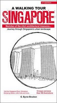 Abbildung von: Walking Tour Singapore - Marshall Cavendish International (Asia) Pte Ltd