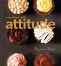 Cover: Cupcakes with Attitude - Marshall Cavendish Cuisine