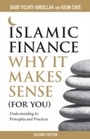 Cover: Islamic Finance - Marshall Cavendish Edition
