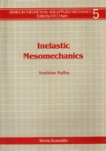 Cover: Inelastic Mesomechanics - EPB Publishers Pte Ltd